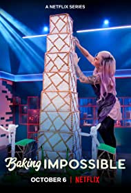 Watch Full Tvshow :Baking Impossible (2021 )
