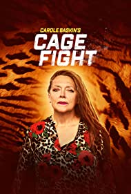 Watch Full Tvshow :Carole Baskins Cage Fight (2021)