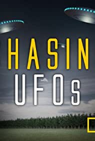 Watch Full Tvshow :Chasing UFOs (2012 )