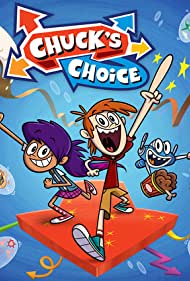 Watch Full Tvshow :Chucks Choice (2017 )