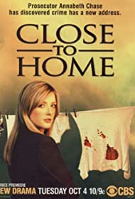 Watch Full Tvshow :Close to Home (20052007)