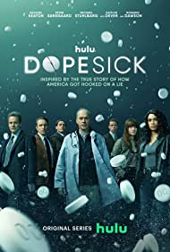 Watch Full Tvshow :Dopesick (2021 )