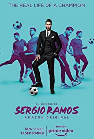 Watch Full Tvshow :El corazón de Sergio Ramos (2019 )