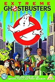 Watch Full Tvshow :Extreme Ghostbusters (1997)