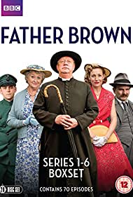 Watch Full Tvshow :Father Brown (2013 )