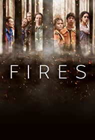 Fires (2021 )