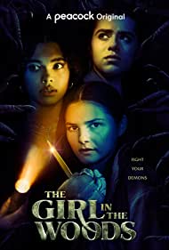 Watch Full Tvshow :Girl in the Woods (2021)