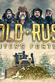 Watch Full Tvshow :Gold Rush: Winters Fortune (2021)