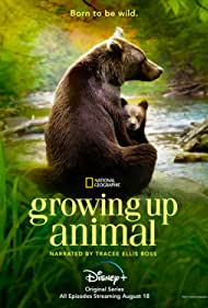 Watch Full Tvshow :Growing Up Animal (2021 )