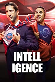 Watch Full Tvshow :Intelligence (2020 )