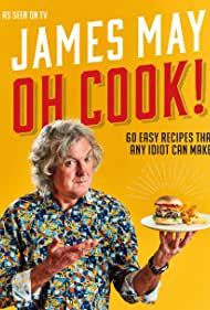 Watch Full Tvshow :James May: Oh Cook! (2020 )