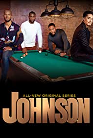 Watch Full Tvshow :Johnson (2021 )