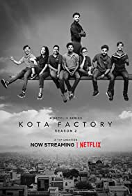 Watch Full Tvshow :Kota Factory (20122021)