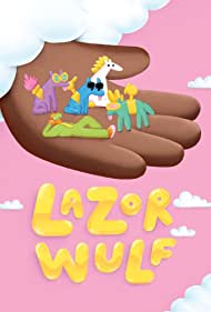 Lazor Wulf (2019 )