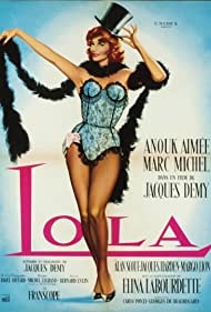 Watch Full Movie :Lola (1961)