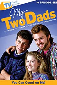 Watch Full Tvshow :My Two Dads (1987 1990)
