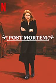 Watch Full Tvshow :Post Mortem: No One Dies in Skarnes (2021 )
