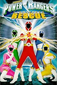 Watch Full Tvshow :Power Rangers Lightspeed Rescue (20002001)