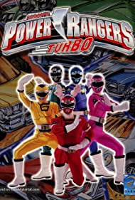 Watch Full Tvshow :Power Rangers Turbo (19971998)