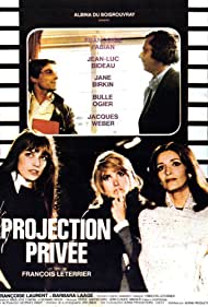 Watch Full Movie :Projection privee (1973)
