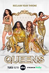Watch Full Tvshow :Queens (2021)