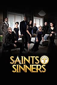 Watch Full Tvshow :Saints & Sinners (2016 )
