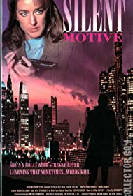 Watch Full Movie :Silent Motive (1991)