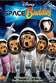 Watch Full Movie :Space Buddies (2009)