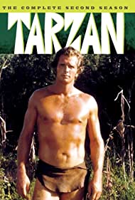 Watch Full Tvshow :Tarzan (19661968)
