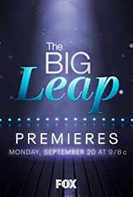 Watch Full Tvshow :The Big Leap (2021 )
