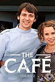 Watch Full Tvshow :The Cafe (2011 )