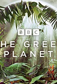 Watch Full Tvshow :The Green Planet (2022-)