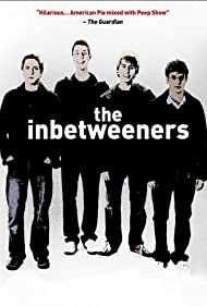 Watch Full Tvshow :The Inbetweeners (20082010)
