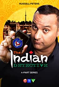 Watch Full Tvshow :The Indian Detective (2017)