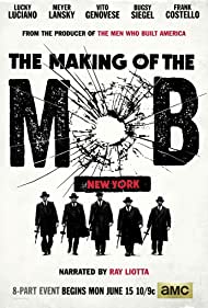 Watch Full Tvshow :The Making of the Mob (20152016)