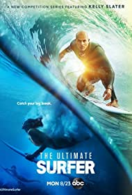The Ultimate Surfer (2021 )