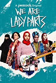 Watch Full Tvshow :We Are Lady Parts (2021 )