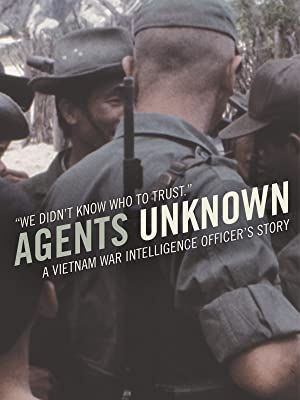 The Province: An Intelligence Officer in Vietnam (2016)