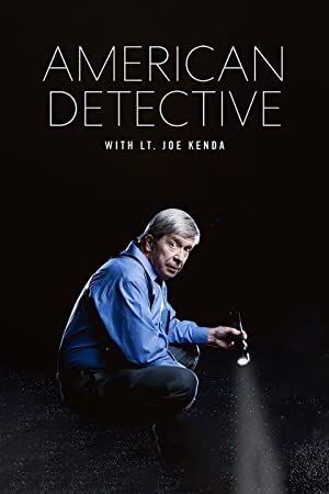 Watch Full Tvshow :American Detective (2021 )