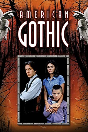 Watch Full Tvshow :American Gothic (19951998)