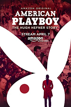 Watch Full Tvshow :American Playboy: The Hugh Hefner Story (2017)