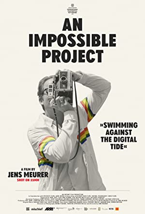 Watch Full Movie :An Impossible Project (2020)