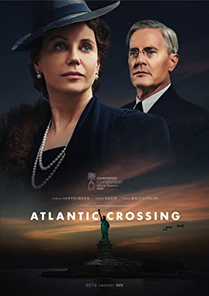 Watch Full Tvshow :Atlantic Crossing (2020)