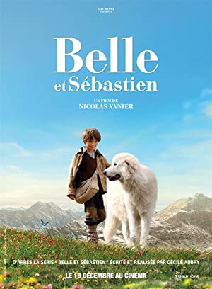 Belle et Sébastien (2013)