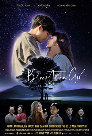 Watch Full Movie :Bí Mât Cua Gió (2019)