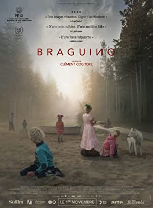 Watch Full Movie :Braguino (2017)