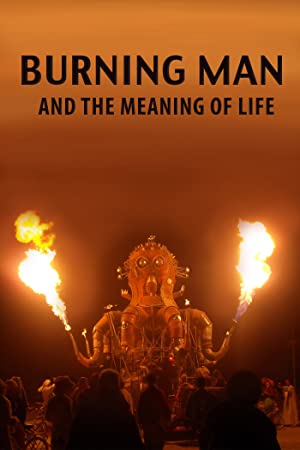 Burning Man and the Meaning of Life (2013)
