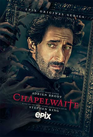 Watch Full Tvshow :Chapelwaite (2021 )