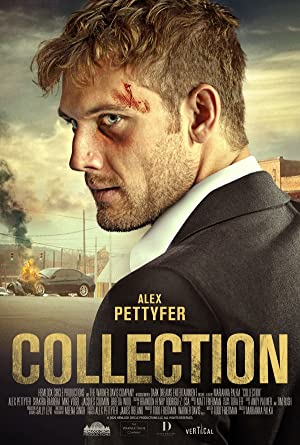 Watch Full Movie :Collection (2020)