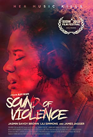 Watch Full Movie :Sound of Violence (2021)